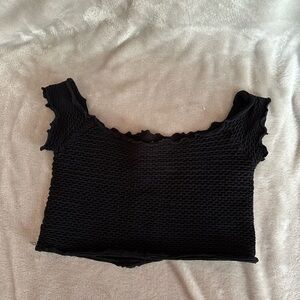 Free People Women’s Crop Top
